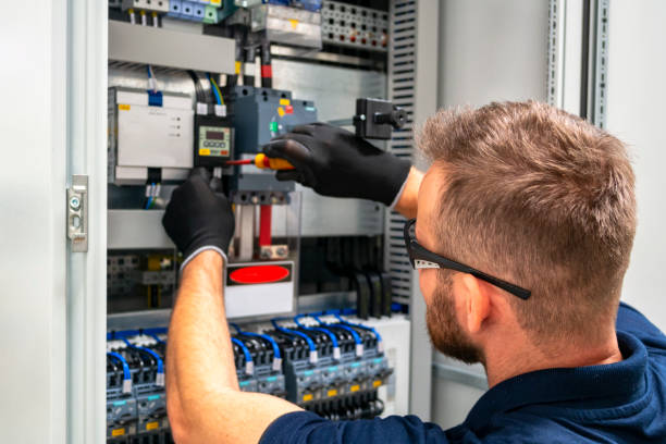 Electrical Rewiring Services in Corunna, MI