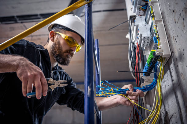 Best Emergency Electrical Repair  in Corunna, MI