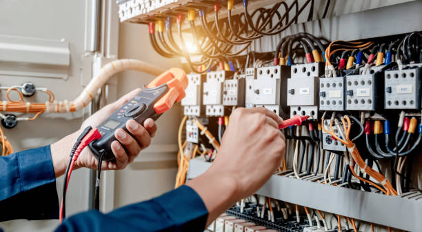 Best Electrical System Inspection  in Corunna, MI