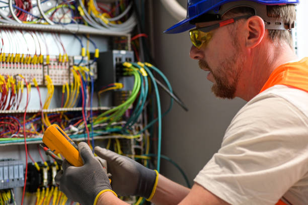 Best Best Electricians Near Me  in Corunna, MI
