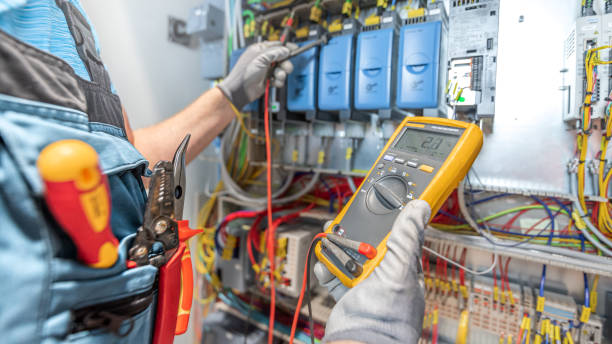 Best Affordable Electrical Installation  in Corunna, MI