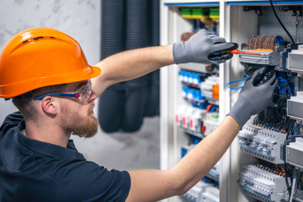 Best Electrical Outlet Repair  in Corunna, MI