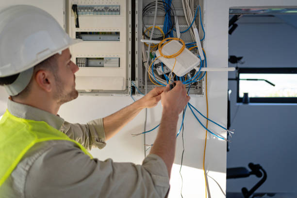 Best Electrical Contractors for Businesses  in Corunna, MI