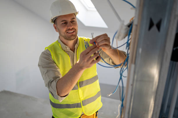 Best Electrical Upgrades for Homes  in Corunna, MI